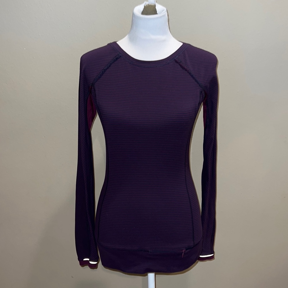 Lululemon Shirt